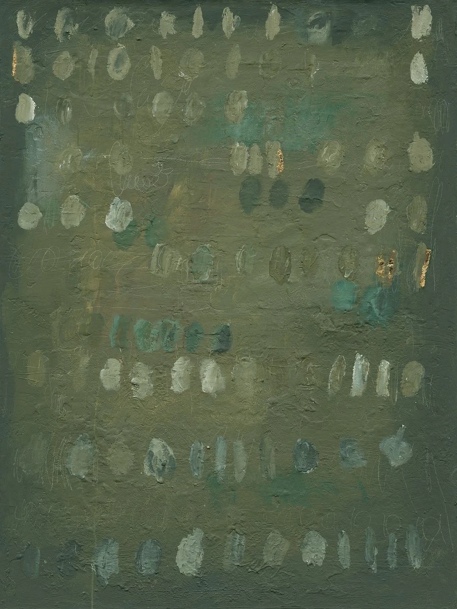 Marks on Green